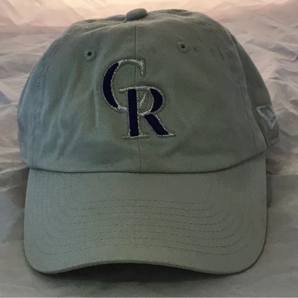 New Era adjustable buckle